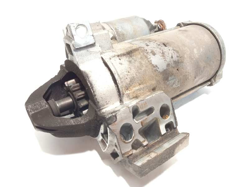 Recambio de motor arranque para bmw serie 1 lim. (f20/f21) 116i referencia OEM IAM 12418570849  0001172201