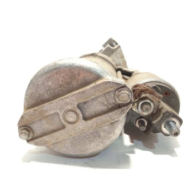 Recambio de motor arranque para bmw serie 1 lim. (f20/f21) 116i referencia OEM IAM 12418570849  0001172201