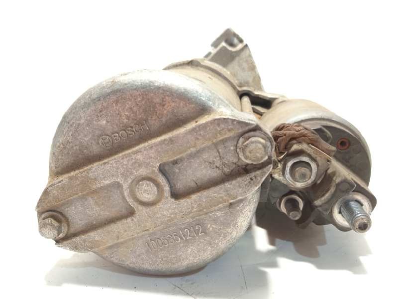 Recambio de motor arranque para bmw serie 1 lim. (f20/f21) 116i referencia OEM IAM 12418570849  0001172201