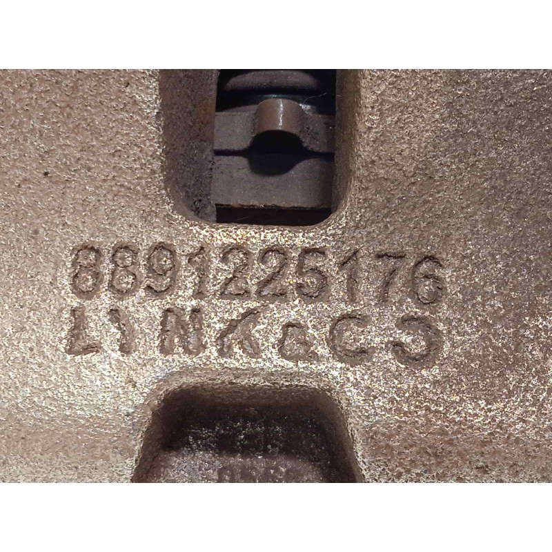 Recambio de pinza freno trasera izquierda para lynk&co lynk & co 01 1.5 phev referencia OEM IAM 8891225176  