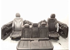 Recambio de juego asientos completo para bmw serie x3 (g01) m40i referencia OEM IAM NOREF  