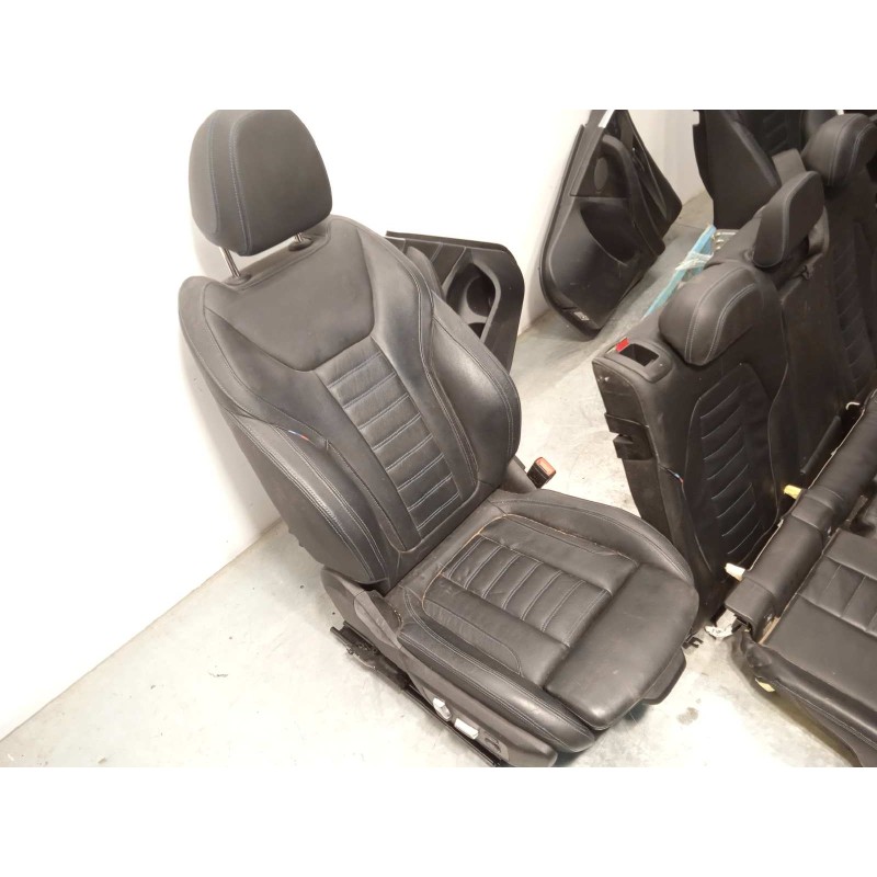 Recambio de juego asientos completo para bmw serie x3 (g01) m40i referencia OEM IAM NOREF  