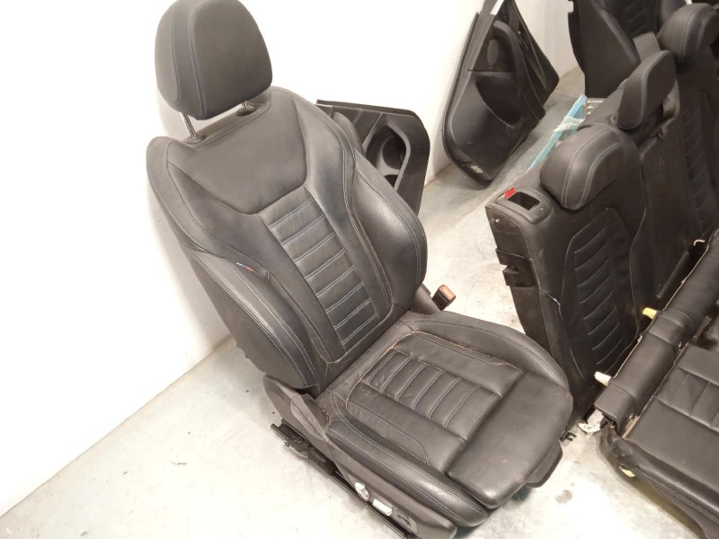 Recambio de juego asientos completo para bmw serie x3 (g01) m40i referencia OEM IAM NOREF  