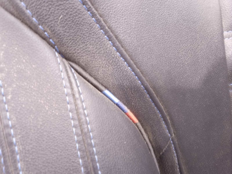 Recambio de juego asientos completo para bmw serie x3 (g01) m40i referencia OEM IAM NOREF  