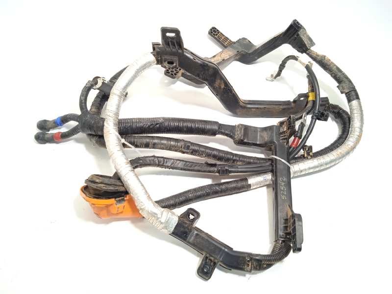 Recambio de modulo electronico para kia rio (yb) 1.0 tgdi cat referencia OEM IAM 91662H8013  