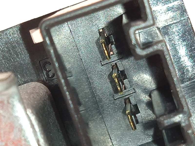 Recambio de motor limpia trasero para bmw serie 1 lim. (f20/f21) 116i referencia OEM IAM 7258532  67637258532