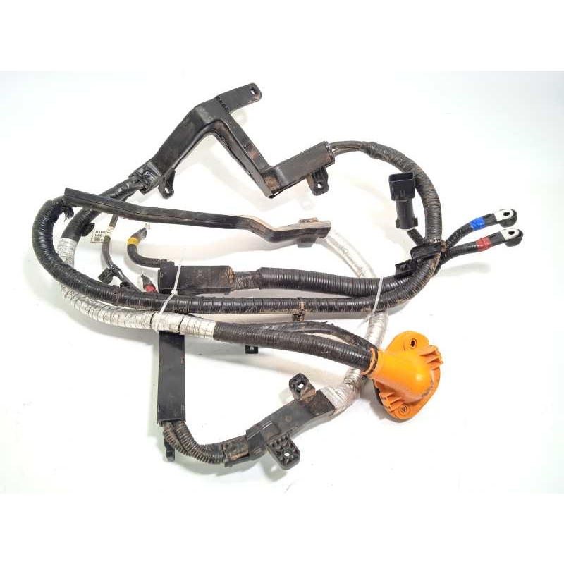 Recambio de modulo electronico para kia rio (yb) 1.0 tgdi cat referencia OEM IAM 91662H8013  