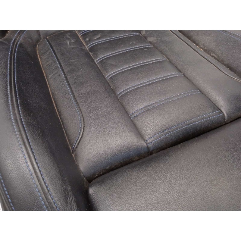 Recambio de juego asientos completo para bmw serie x3 (g01) m40i referencia OEM IAM NOREF  