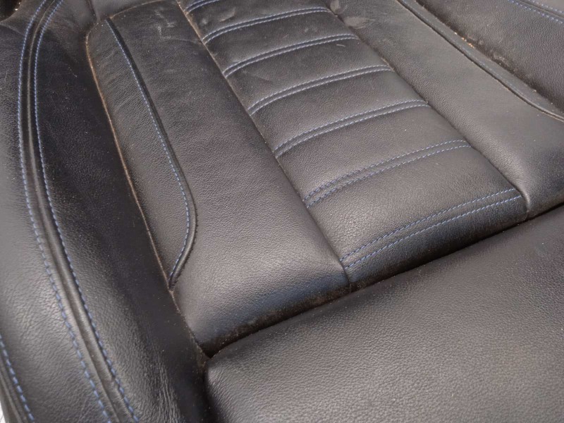 Recambio de juego asientos completo para bmw serie x3 (g01) m40i referencia OEM IAM NOREF  