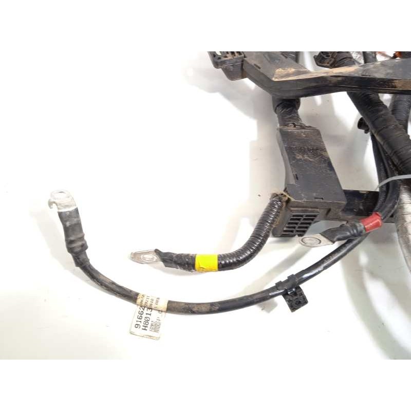 Recambio de modulo electronico para kia rio (yb) 1.0 tgdi cat referencia OEM IAM 91662H8013  