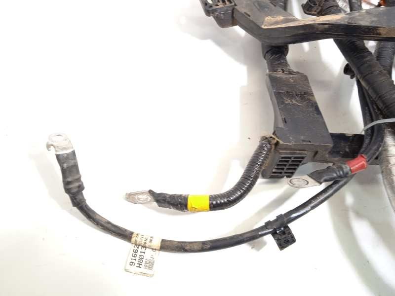 Recambio de modulo electronico para kia rio (yb) 1.0 tgdi cat referencia OEM IAM 91662H8013  