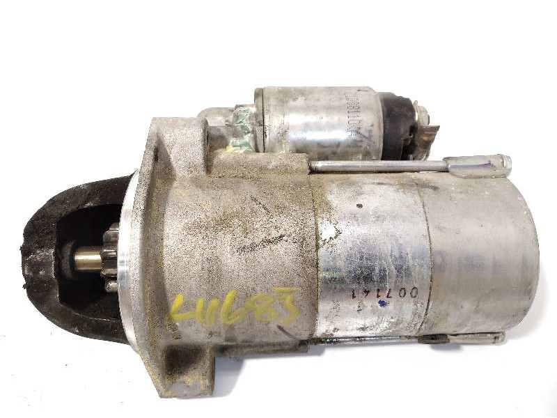 MOTOR ARRANQUE A6711510101 6711510101