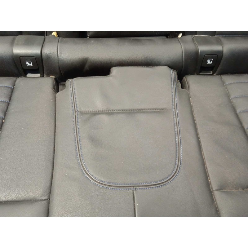 Recambio de juego asientos completo para bmw serie x3 (g01) m40i referencia OEM IAM NOREF  