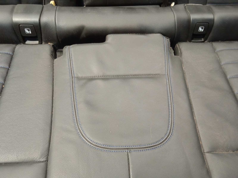 Recambio de juego asientos completo para bmw serie x3 (g01) m40i referencia OEM IAM NOREF  