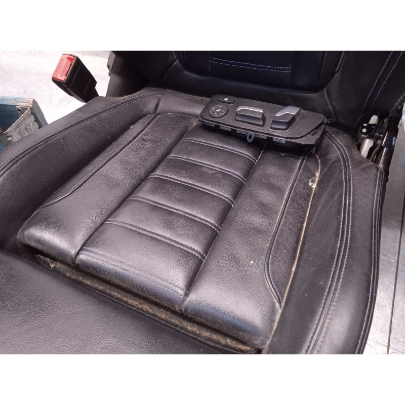 Recambio de juego asientos completo para bmw serie x3 (g01) m40i referencia OEM IAM NOREF  