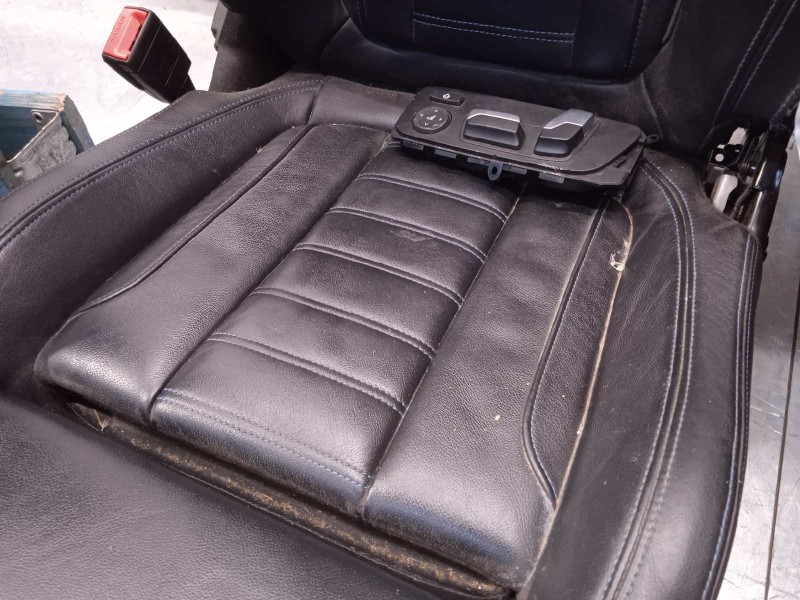 Recambio de juego asientos completo para bmw serie x3 (g01) m40i referencia OEM IAM NOREF  