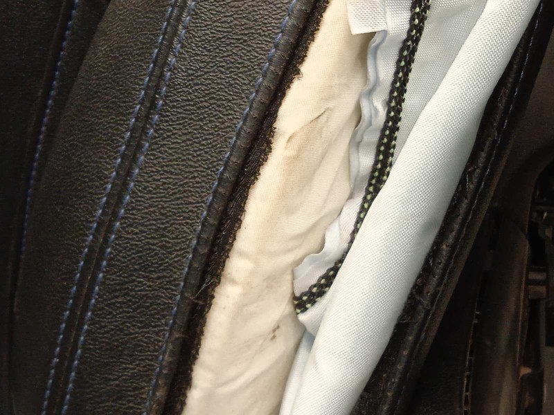 Recambio de juego asientos completo para bmw serie x3 (g01) m40i referencia OEM IAM NOREF  