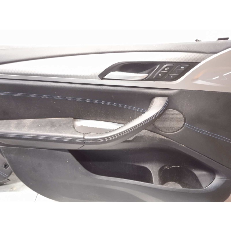 Recambio de juego asientos completo para bmw serie x3 (g01) m40i referencia OEM IAM NOREF  