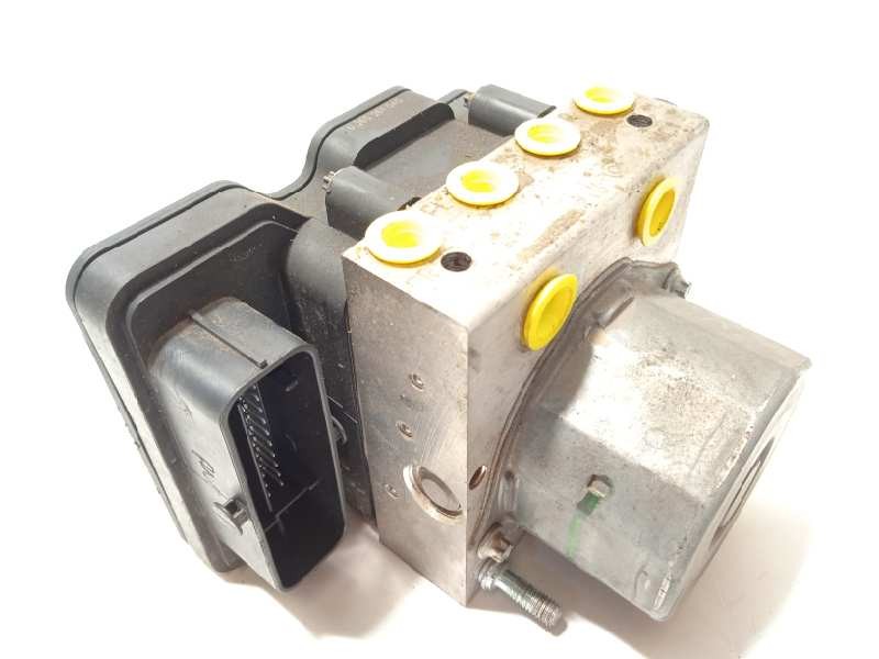 Recambio de abs para nissan qashqai (j11) acenta referencia OEM IAM 476604EA1C 0265956165 269620