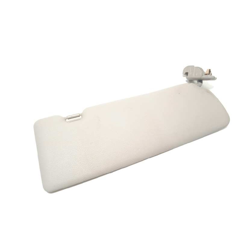 Recambio de parasol izquierdo para bmw serie 1 lim. (f20/f21) 116i referencia OEM IAM 51447319153  