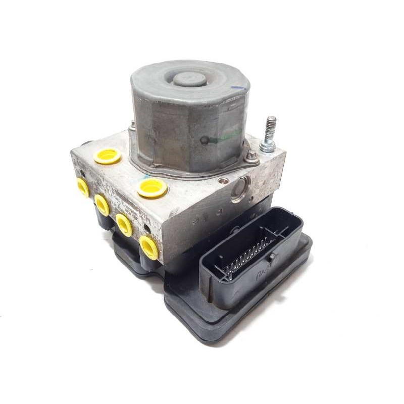Recambio de abs para nissan qashqai (j11) acenta referencia OEM IAM 476604EA1C 0265956165 269620