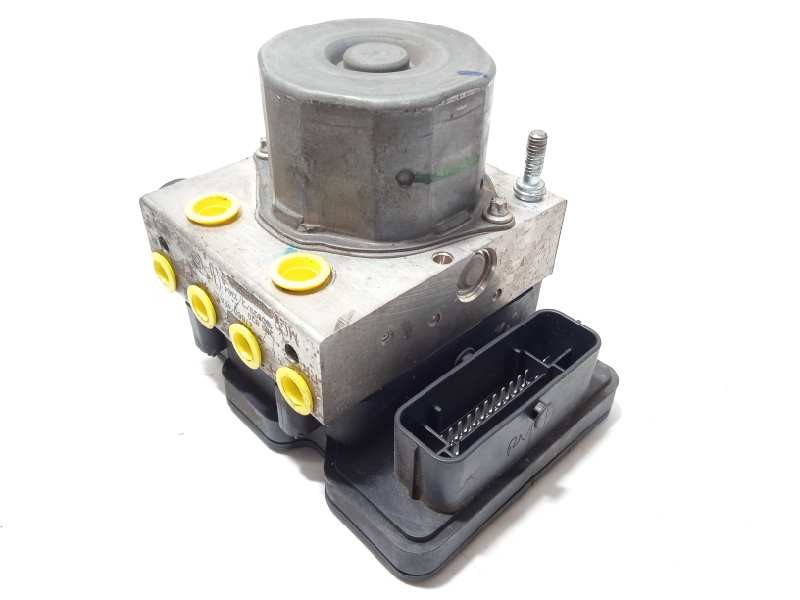 Recambio de abs para nissan qashqai (j11) acenta referencia OEM IAM 476604EA1C 0265956165 269620
