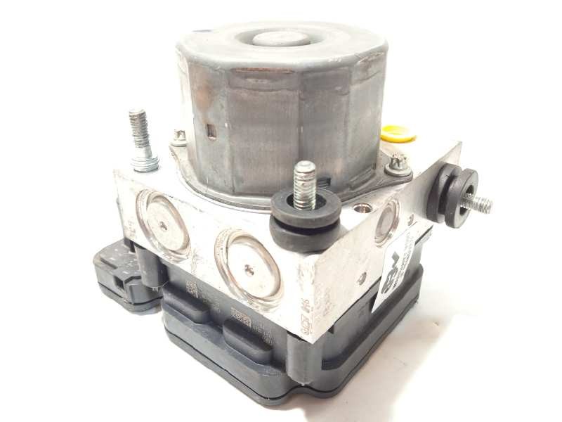 Recambio de abs para nissan qashqai (j11) acenta referencia OEM IAM 476604EA1C 0265956165 269620
