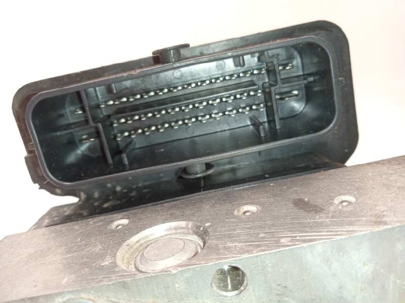 Recambio de abs para nissan qashqai (j11) acenta referencia OEM IAM 476604EA1C 0265956165 269620