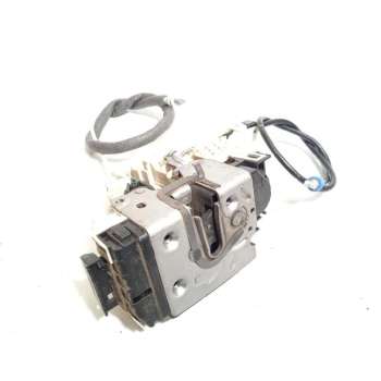 CERRADURA PUERTA DELANTERA IZQUIERDA A9067202135 