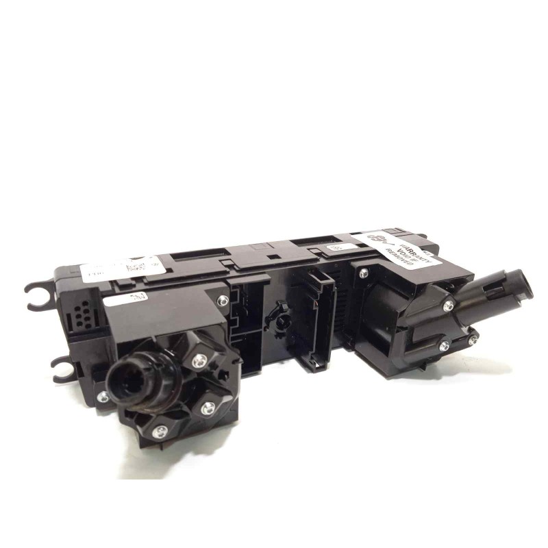 Recambio de mando calefaccion / aire acondicionado para volkswagen polo 1.0 tsi referencia OEM IAM 2G1820045T  2G1820045TEYW