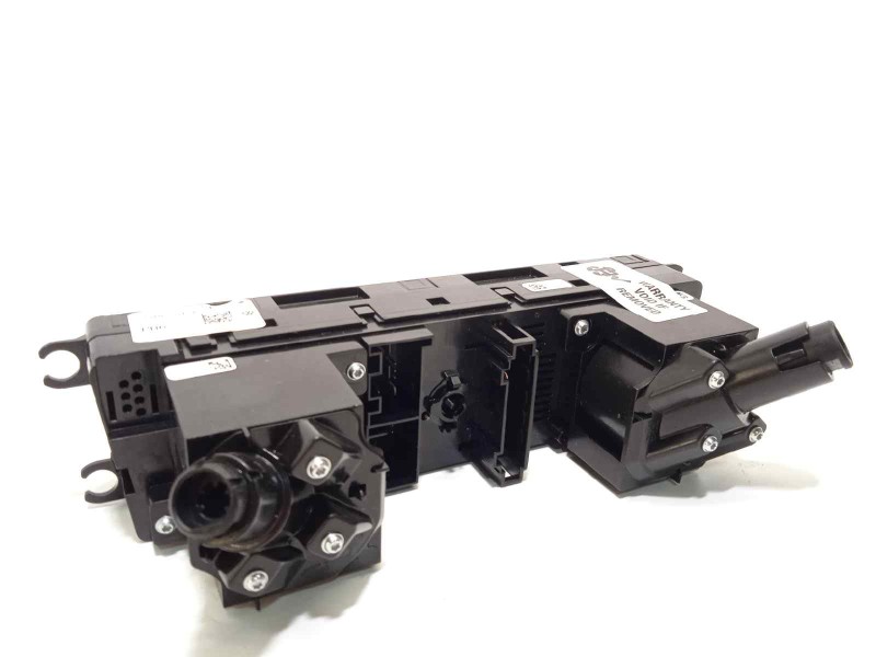 Recambio de mando calefaccion / aire acondicionado para volkswagen polo 1.0 tsi referencia OEM IAM 2G1820045T  2G1820045TEYW