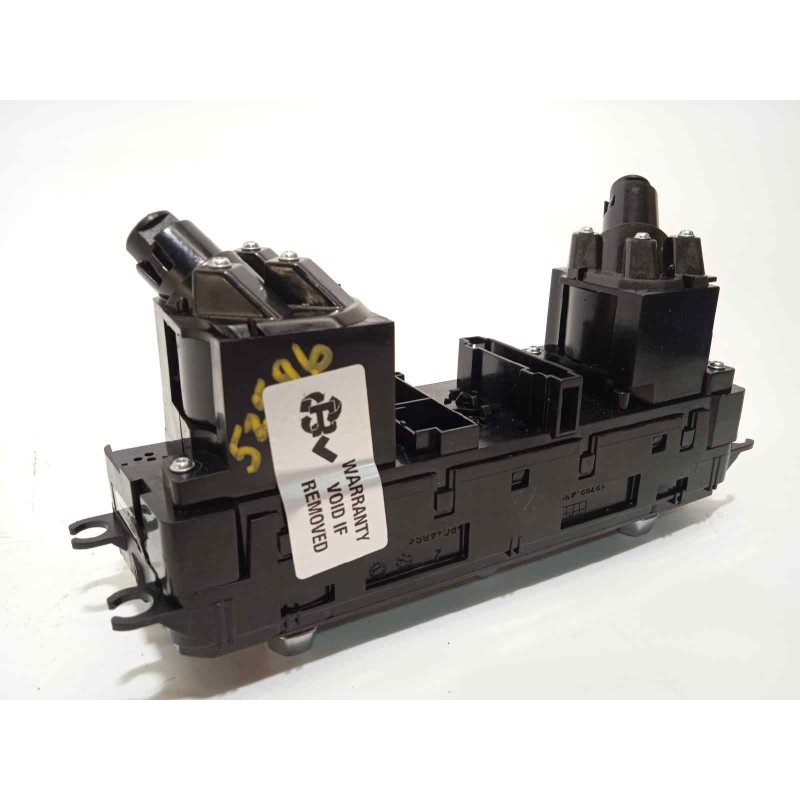 Recambio de mando calefaccion / aire acondicionado para volkswagen polo 1.0 tsi referencia OEM IAM 2G1820045T  2G1820045TEYW