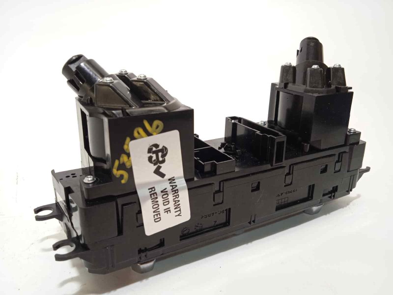 Recambio de mando calefaccion / aire acondicionado para volkswagen polo 1.0 tsi referencia OEM IAM 2G1820045T  2G1820045TEYW