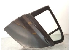 Recambio de puerta trasera izquierda para bmw serie 1 lim. (f20/f21) 116i referencia OEM IAM 41525A2A397  41525A2A398