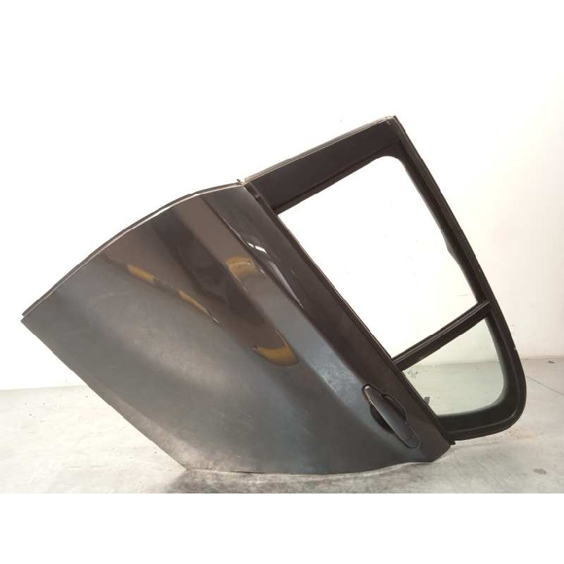 Recambio de puerta trasera izquierda para bmw serie 1 lim. (f20/f21) 116i referencia OEM IAM 41525A2A397  41525A2A398