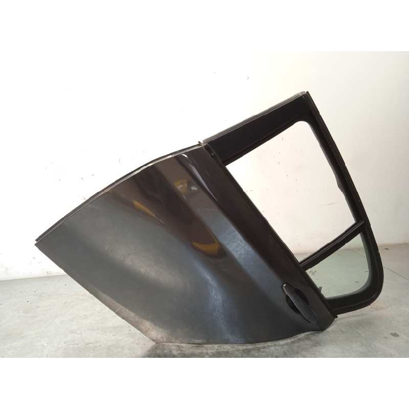 Recambio de puerta trasera izquierda para bmw serie 1 lim. (f20/f21) 116i referencia OEM IAM 41525A2A397  41525A2A398