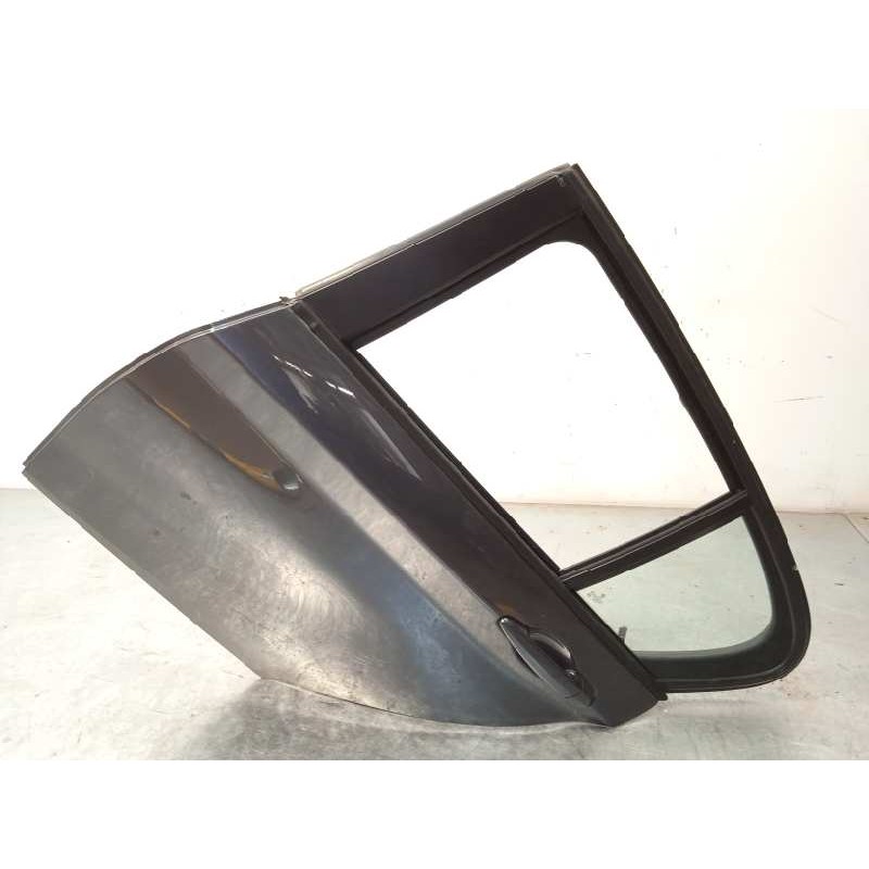 Recambio de puerta trasera izquierda para bmw serie 1 lim. (f20/f21) 116i referencia OEM IAM 41525A2A397  41525A2A398