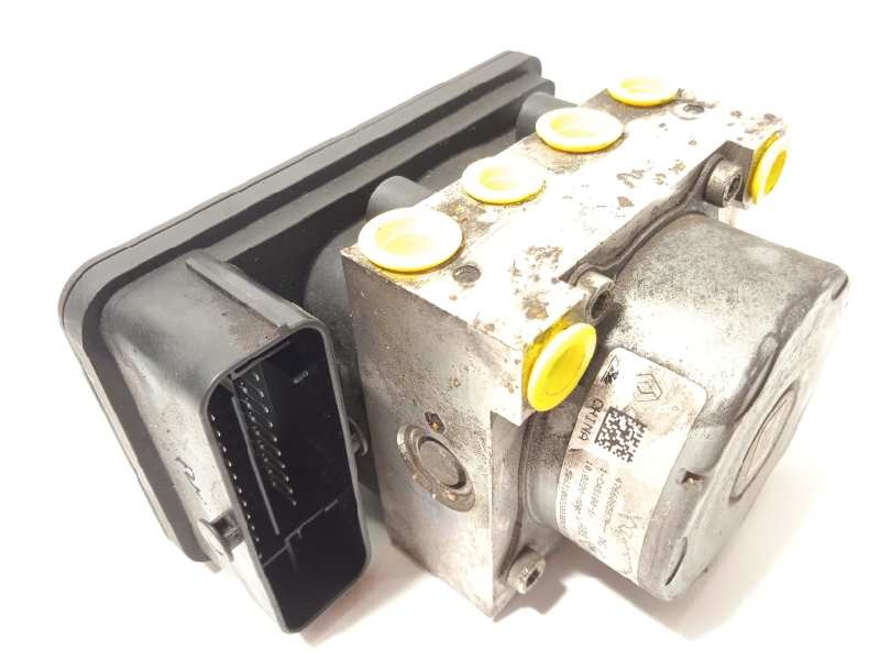 Recambio de abs para dacia dokker ambiance referencia OEM IAM 476608587R 2851503515 10022002024