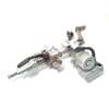Recambio de columna direccion para nissan micra v (k14) 1.0 12v cat referencia OEM IAM 488105FM0A 488115FM3D 