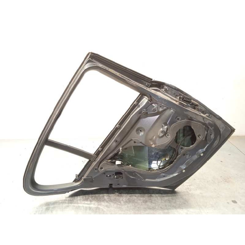 Recambio de puerta trasera izquierda para bmw serie 1 lim. (f20/f21) 116i referencia OEM IAM 41525A2A397  41525A2A398