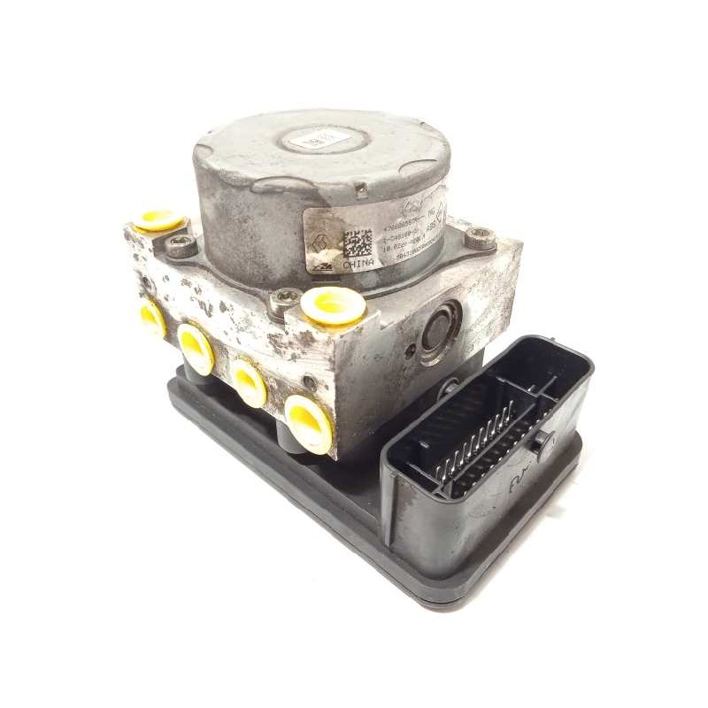 Recambio de abs para dacia dokker ambiance referencia OEM IAM 476608587R 2851503515 10022002024
