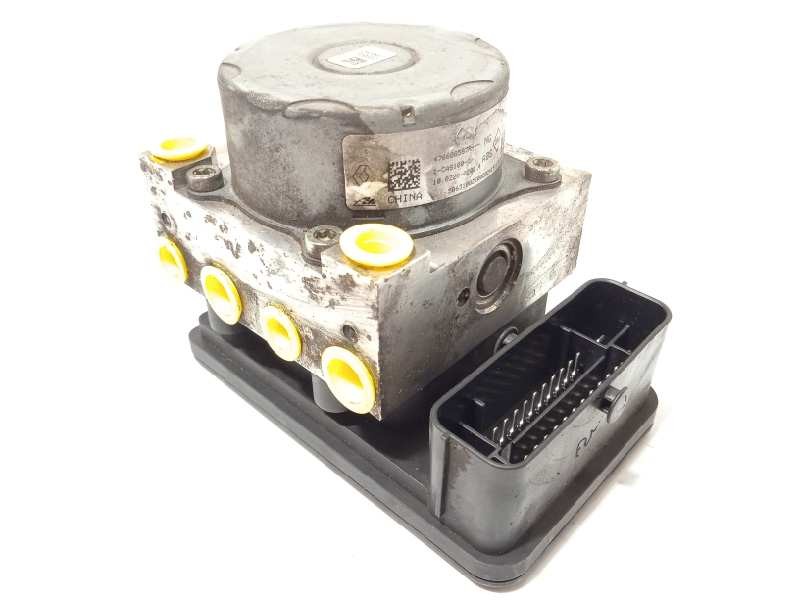 Recambio de abs para dacia dokker ambiance referencia OEM IAM 476608587R 2851503515 10022002024