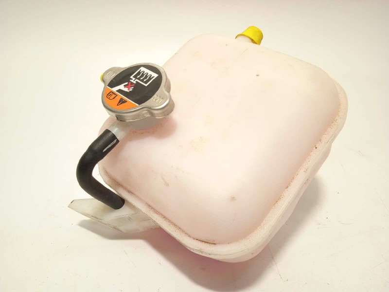 Recambio de deposito expansion para kia rio (yb) 1.0 tgdi cat referencia OEM IAM 25430H8510  