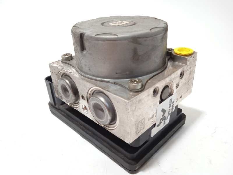 Recambio de abs para dacia dokker ambiance referencia OEM IAM 476608587R 2851503515 10022002024