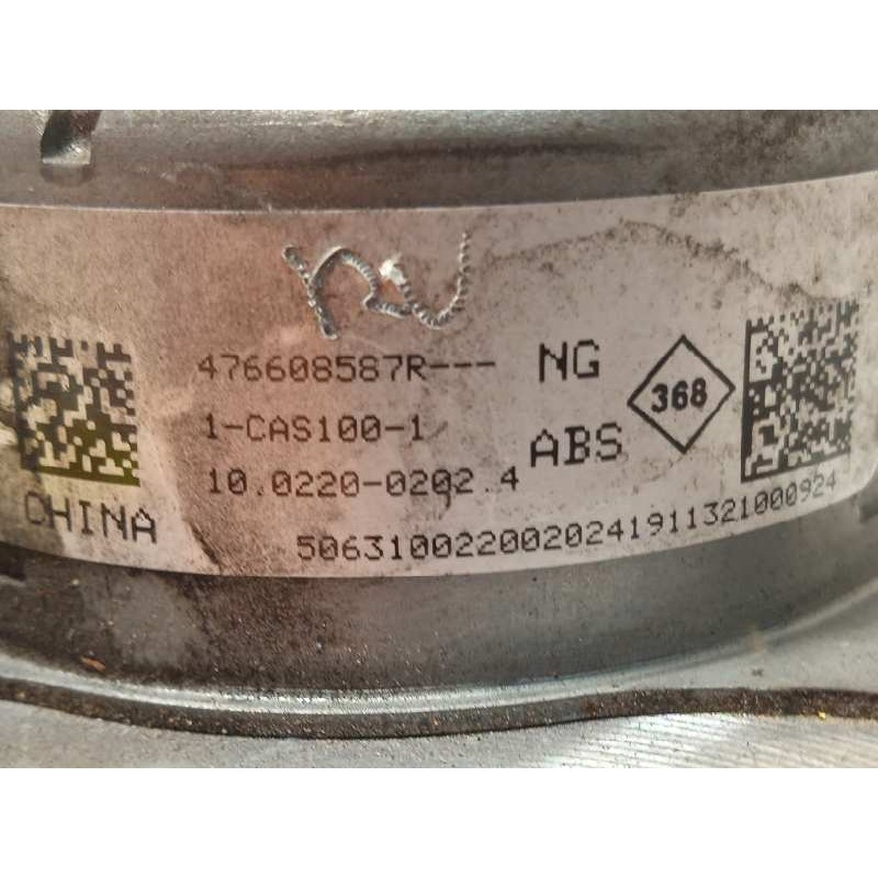 Recambio de abs para dacia dokker ambiance referencia OEM IAM 476608587R 2851503515 10022002024