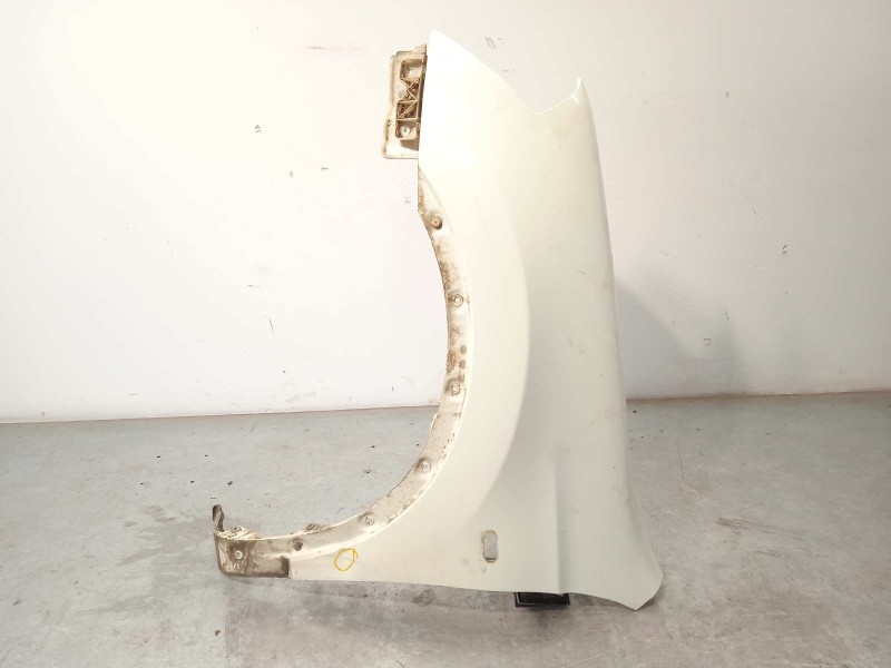 Recambio de aleta delantera izquierda para nissan qashqai (j10) acenta referencia OEM IAM F3101JD0M0  