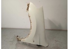 Recambio de aleta delantera izquierda para nissan qashqai (j10) acenta referencia OEM IAM F3101JD0M0   2