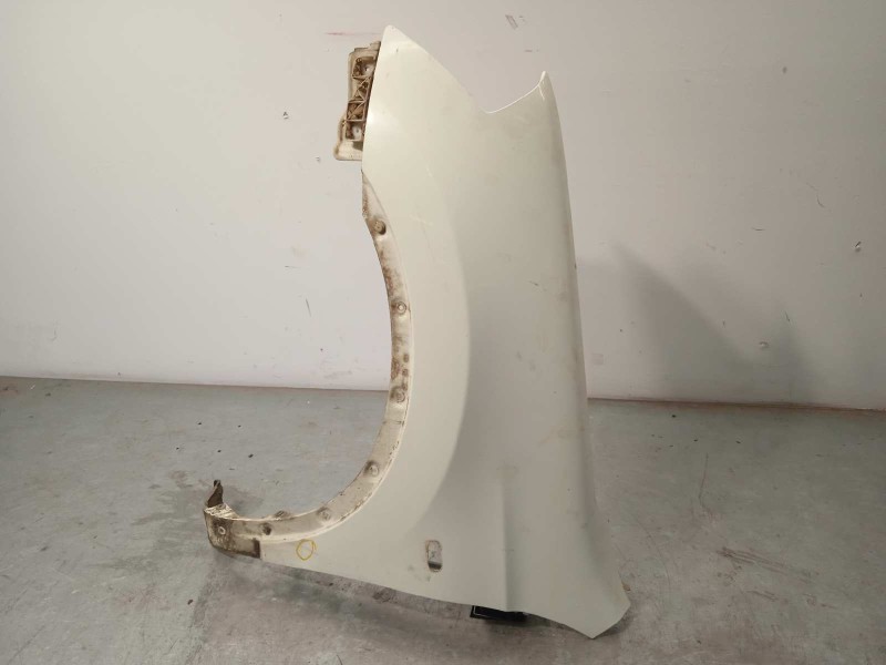 Recambio de aleta delantera izquierda para nissan qashqai (j10) acenta referencia OEM IAM F3101JD0M0  