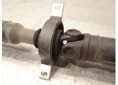 Recambio de transmision central para bmw serie 1 lim. (f20/f21) 116i referencia OEM IAM 8651061  26108651061 2