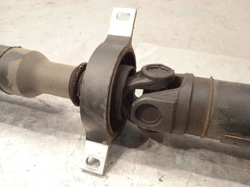 Recambio de transmision central para bmw serie 1 lim. (f20/f21) 116i referencia OEM IAM 8651061  26108651061